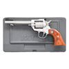 Image 1 : RUGER SINGLE TEN SA REVOLVER.