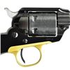 Image 3 : RUGER OLD MODEL "ALPHACAT" BEARCAT REVOLVER.