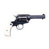 Image 2 : RUGER ROCS NM BEARCAT SHOPKEEPER SA REVOLVER.