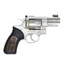 Image 2 : NEAR NEW RUGER MODEL GP100 DOUBLE ACTION REVOLVER
