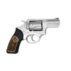 Image 2 : RUGER ENGRAVED 357 MAGNUM MODEL SP101 REVOLVER.