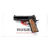 Image 4 : CONSECUTIVE PAIR RUGER SR1911 NAVY SEAL FOUNDATION