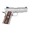 Image 2 : RUGER MODEL SR1911 COMMANDER SEMI-AUTO PISTOL.