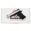 Image 1 : SCARCE & NEAR NEW RUGER TALO EXCLUSIVE SR1911