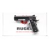 Image 1 : SCARCE & NEAR NEW RUGER SR-1911 COMMANDER TALO