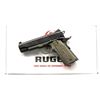 Image 1 : NEAR NEW RUGER SR1911 LIGHTWEIGHT COMMANDER