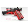 Image 1 : RUGER NRA SPECIAL EDITION MODEL SR1911 SEMI-AUTO