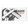 Image 1 : RUGER NAVAL SPECIAL WARFARE SR1911 SEMI-AUTO