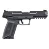 Image 2 : RUGER MASS. COMPLIANT MODEL 57 SEMI-AUTO PISTOL.