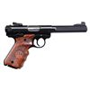 Image 2 : 2 RUGER ROCS MARK IV COMPETITION SEMI-AUTO