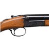 Image 8 : ITHACA/ISKB MODEL 100 SXS SHOTGUN.