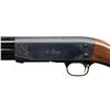Image 4 : ITHACA MODEL 37 DELUXE CLASSIC FEATHERLIGHT SLIDE
