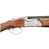 Image 1 : SKB MODEL 585 O/U SHOTGUN.