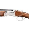 Image 4 : SKB MODEL 585 O/U SHOTGUN.