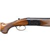 Image 1 : BERETTA BL-4 O/U FIELD SHOTGUN.