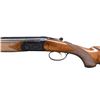 Image 4 : BERETTA BL-4 O/U FIELD SHOTGUN.