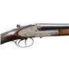 Image 1 : FRENCH J BERNIAUD ENGRAVED SIDELOCK SXS SHOTGUN.