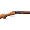 Image 1 : EAGLE ARMS BOXLOCK SXS SHOTGUN.