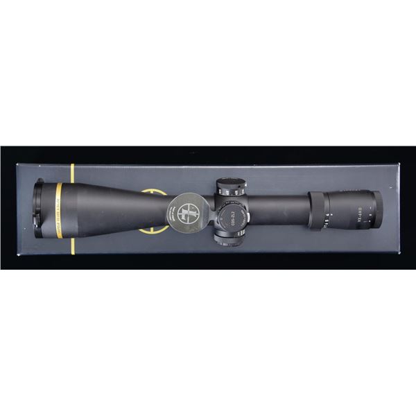 LEUPOLD MODEL 179294 VX-6HD 4-24x52 CDS-ZL2 SCOPE.