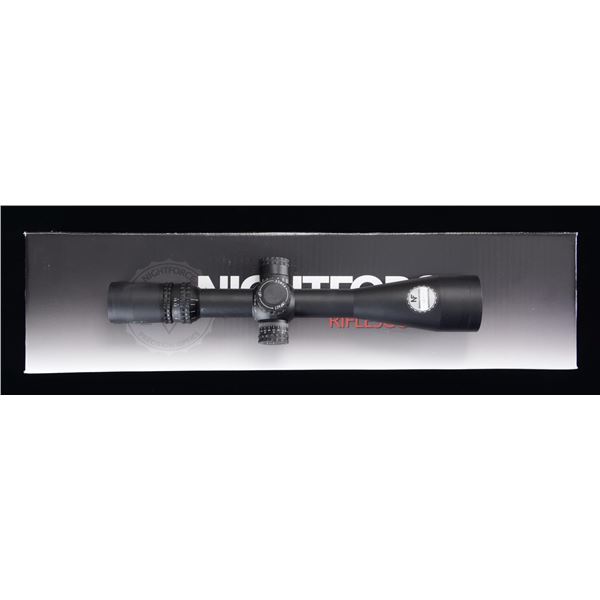 NIGHTFORCE C429 NXS 3.5-15x50 SCOPE.