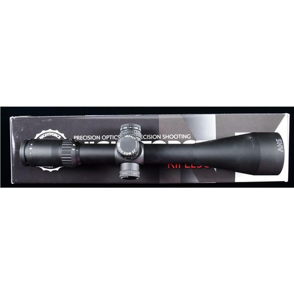 NIGHTFORCE C535 SHV 5-20x56 SCOPE.