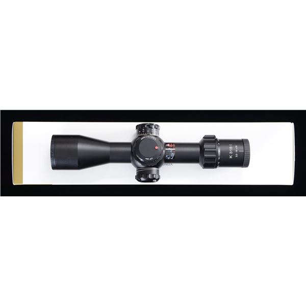 KAHLES K318i 3.5-18x50 SCOPE.