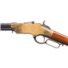 Image 1 : EXTREMELY FINE EARLY HENRY RIFLE OF GEORGE