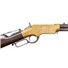 Image 1 : VERY FINE CIVIL WAR HENRY RIFLE.
