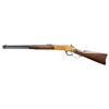 Image 3 : WINCHESTER 1866 RESTORED LEVER ACTION CARBINE.