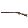 Image 2 : WINCHESTER 1873 EARLY 1ST MODEL LEVER ACTION
