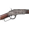 Image 1 : WINCHESTER 1873 3RD MODEL 22 CALIBER TAKEDOWN