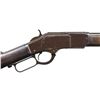 Image 1 : WINCHESTER 1873 3RD MODEL 22 CALIBER TAKEDOWN