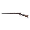 Image 3 : WINCHESTER 1873 3RD MODEL 22 CALIBER TAKEDOWN