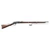 Image 2 : WINCHESTER 1873 THIRD MODEL LEVER ACTION MUSKET.