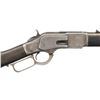 Image 1 : WINCHESTER 1873 TRAPPER 3RD MODEL LEVER ACTION