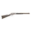 Image 2 : WINCHESTER 1873 TRAPPER 3RD MODEL LEVER ACTION
