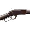 Image 1 : WINCHESTER 1873 22 CAL. 3RD MODEL LEVER ACTION