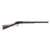 Image 2 : WINCHESTER 1873 22 CAL. 3RD MODEL LEVER ACTION