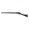 Image 3 : WINCHESTER 1873 22 CAL. 3RD MODEL LEVER ACTION