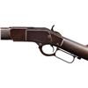 Image 4 : WINCHESTER 1873 22 CAL. 3RD MODEL LEVER ACTION