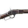 Image 1 : WINCHESTER 1873 3RD MODEL 22 CALIBER LEVER ACTION