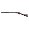 Image 3 : WINCHESTER 1873 3RD MODEL 22 CALIBER LEVER ACTION