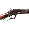 Image 1 : WINCHESTER 1873 THIRD MODEL LEVER ACTION MUSKET.