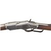 Image 5 : WINCHESTER 1873 3RD MODEL EXTRA LONG LEVER ACTION