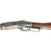 Image 6 : WINCHESTER 1873 3RD MODEL EXTRA LONG LEVER ACTION
