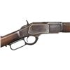 Image 1 : WINCHESTER 1873 3RD MODEL 22 CALIBER LEVER ACTION