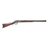 Image 2 : WINCHESTER 1873 3RD MODEL 22 CALIBER LEVER ACTION