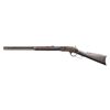 Image 3 : WINCHESTER 1873 THIRD MODEL LEVER ACTION RIFLE.