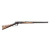 Image 2 : WINCHESTER 1873 THIRD MODEL LEVER ACTION RIFLE.