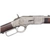 Image 1 : WINCHESTER 1873 THIRD MODEL SRC.